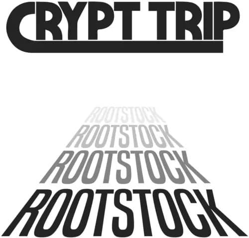 Crypt Trip Rootstock (Vinyl) New