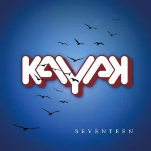 Kayak Seventeen (Vinyl) 12″ Album New