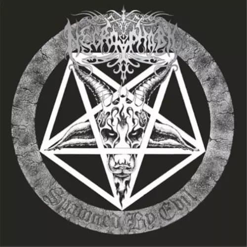 Necrophobic Spawned By Evil (Vinyl) 12″ Album New