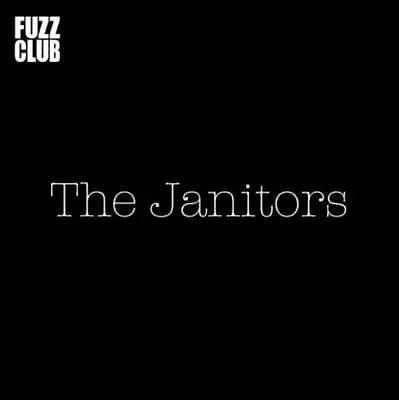 The Janitors Fuzz Club Session (Vinyl) New