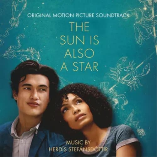 The Sun Is Also a Star (Vinyl) 12″ Album Coloured Vinyl New