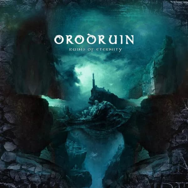 Orodruin Ruins of Eternity (Vinyl) 12″ Album New