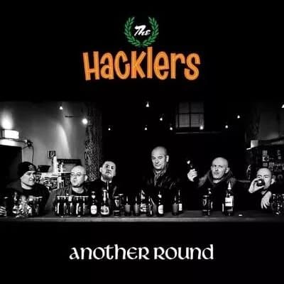 Hacklers Another Round (Vinyl) New