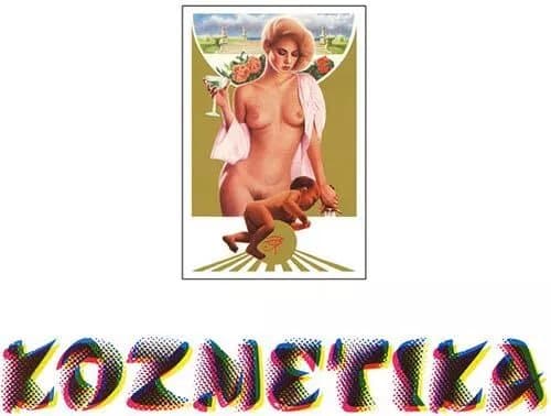 Kozmetika New