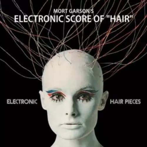 Electronic Hair Pieces New