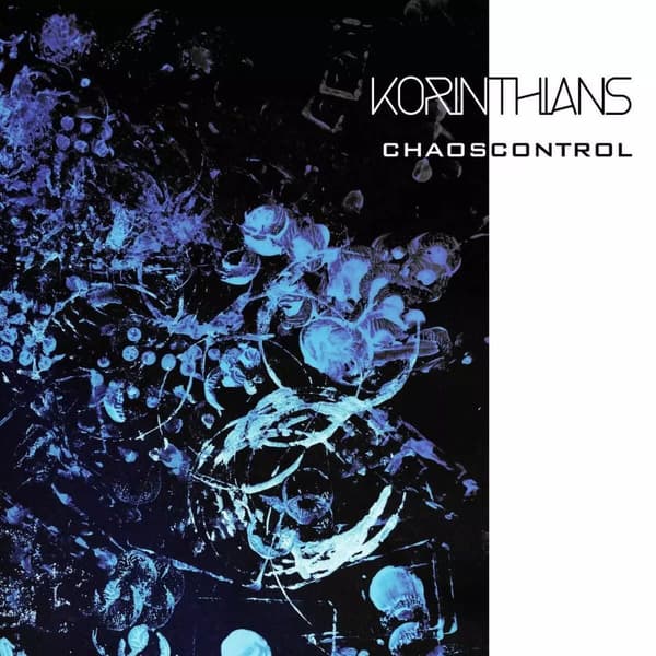 Korinthians Chaos Control (Vinyl) New