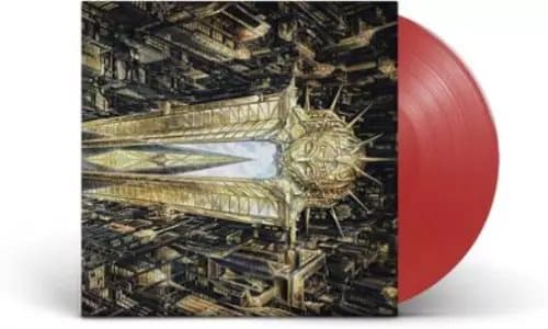 Imperial Triumphant Alphaville (Vinyl) New