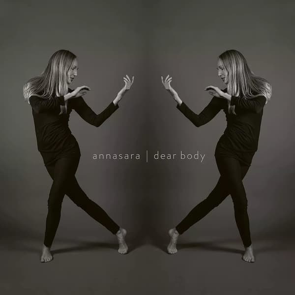 Annasara Dear Body (Vinyl) New