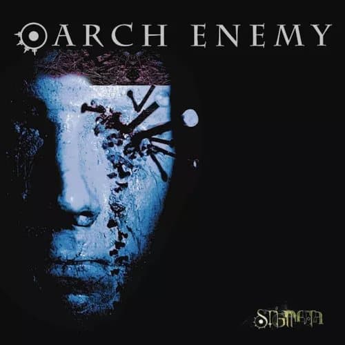 Arch Enemy Stigmata (Vinyl) 12″ Album Coloured Vinyl (Limited Edition) New