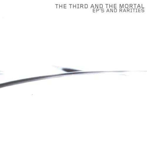 The 3rd and the Mortal 2 EP’s (Vinyl) 12″ Album New
