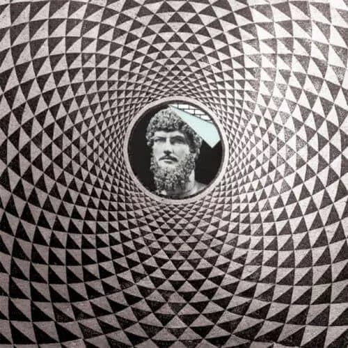 MALE GAZE Male Gaze (Vinyl) New