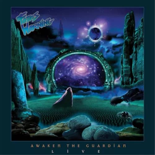 Fates Warning Awaken the Guardian Live (Vinyl) 12″ Album New