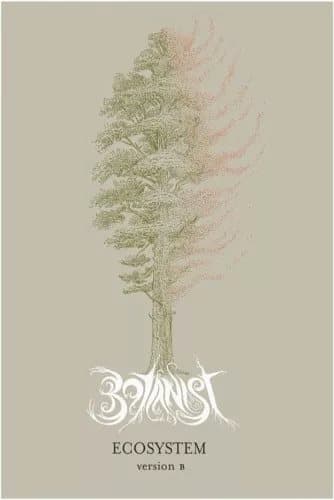 Botanist Ecosystem Version B (Vinyl) New