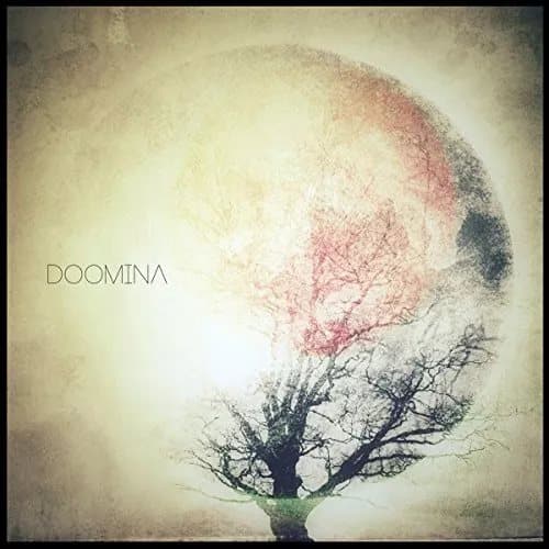 Doomina (Ltd. Colored 180G Lp+Cd+Mp3) Vinyl NEW New