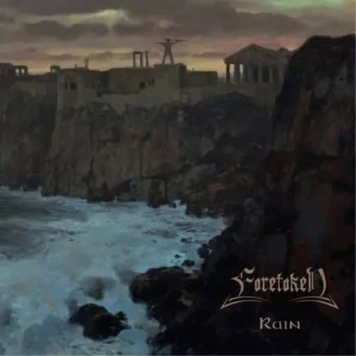 Foretoken Foretoken (Vinyl) 12″ Album New
