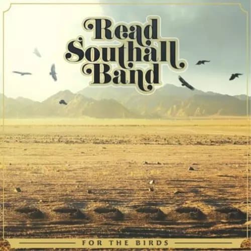 Read Southall Band For the Birds (Vinyl) 12″ Album New
