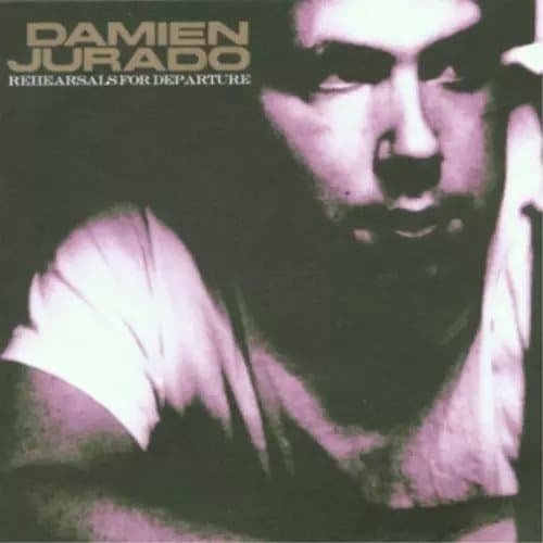 Damien Jurado Rehearsals for Departure (Vinyl) 12″ Album New
