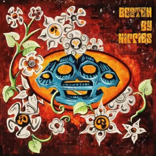 Beaten By Hippies Beaten By Hippies Vinyl NEW New