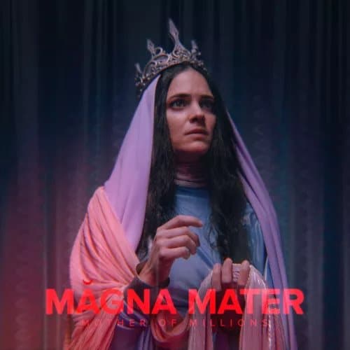 Mother of Millions Magna Mater (Vinyl) 12″ Album New
