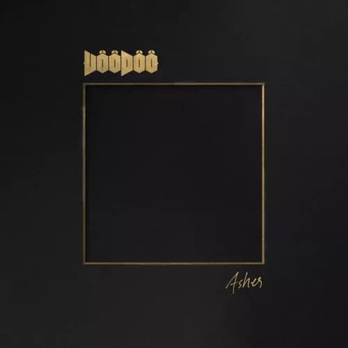 Voodoo Ashes (Vinyl) 12″ Album New