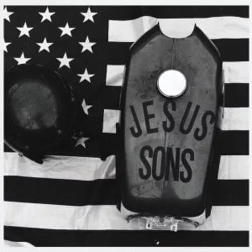 JESUS SONS Jesus Sons (Vinyl) New