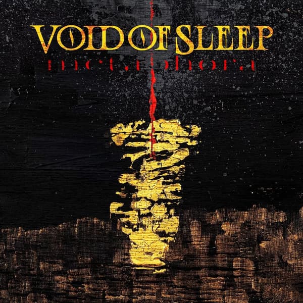 Void of Sleep Metaphora (Vinyl) New