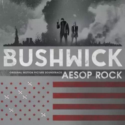 Bushwick (Vinyl) 12″ Album New
