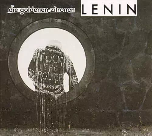 Die Goldenen Zitronen Lenin (Vinyl) New