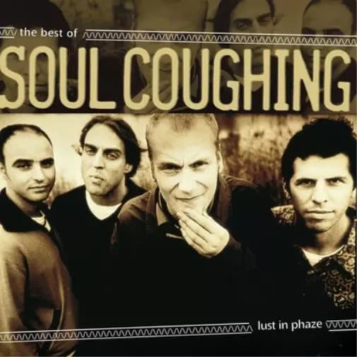Soul Coughing Lust in Phaze: The Best of Soul Coughing (RSD Black Friday (Vinyl) New