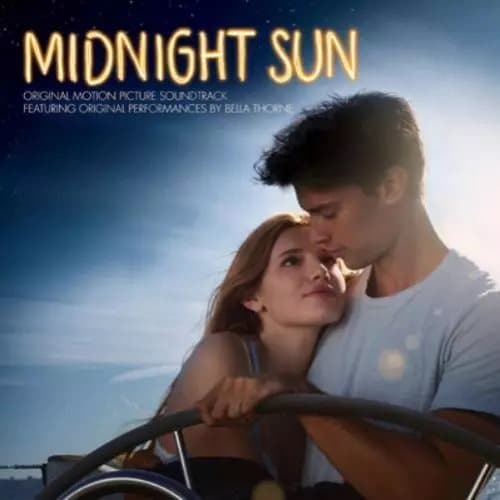 Midnight Sun (Vinyl) 12″ Album New