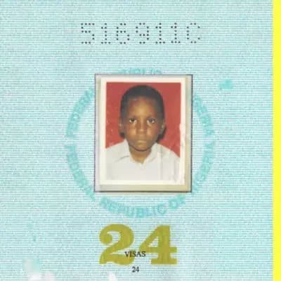 Vicktor Taiwò Joy Comes in Spirit (Vinyl) 12″ Album New