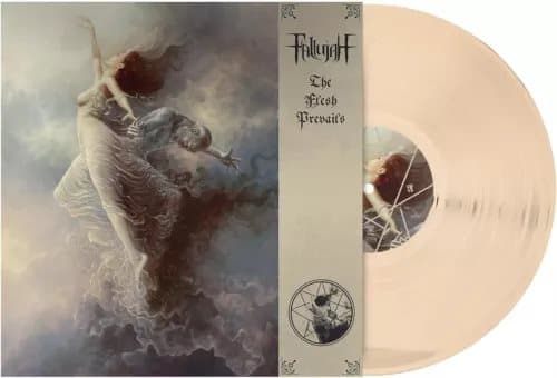 Fallujah The Flesh Prevails (Vinyl) New