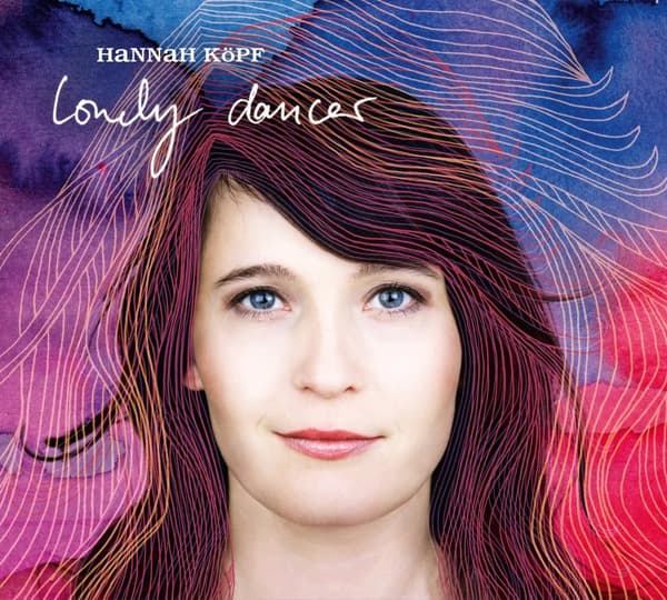 Hannah Köpf Lonely mit Downloadkarte) (Vinyl) New