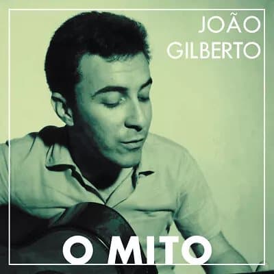João Gilberto O Mito (Vinyl) 12″ Album Box Set New