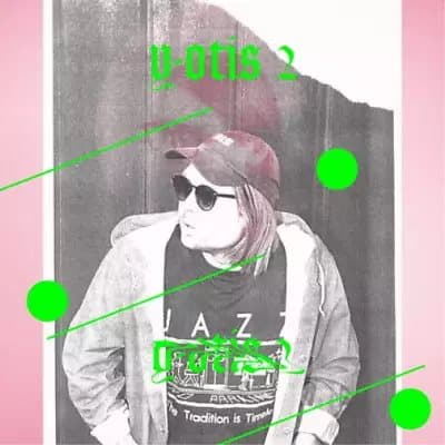 Otis Sandsjö Y-OTIS 2 (Feat. Petter Eldh, Dan Nicholls & Tilo Weber) (Vinyl) New