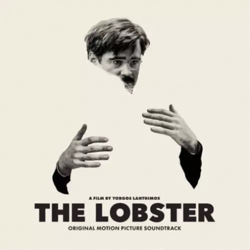 The Lobster (Vinyl) 12″ Album (Clear vinyl) New