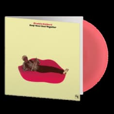 Hubbard Freddie - Keep Your Soul Together (LP)