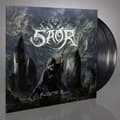 Miniatyrbild 1 av 2: Saor - Amidst The Ruins (2 Lp Black Vinyl) (LP)