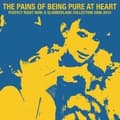 Miniatyrbillede 1 af 2: Pains Of Being Pure At Heart - Perfect Right Now: A Slumberland (LP)