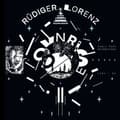 Miniatyrbilde 1 av 2: Lorenz Rüdiger - Synrise - Early Tape Recordings 198 (LP)