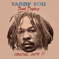Miniatyrbild 1 av 2: Yabby You - Dread Prophecy Crucial Cuts (LP)