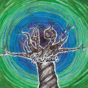 49 Winchester - 49 Winchester (Indie Exclusive, Blu (LP)