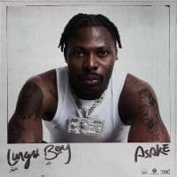 Asake - Lungu Boy (LP)