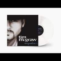 Mcgraw Tim - Everywhere (LP)
