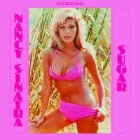 Sinatra Nancy - Sugar (Vinyl Lp) (LP)