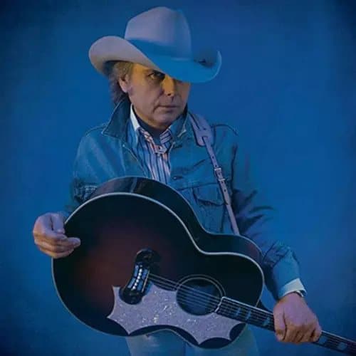 Dwight Yoakam Tomorrow’s Gonna Be Another Day / High on A Mountain of (Vinyl) New