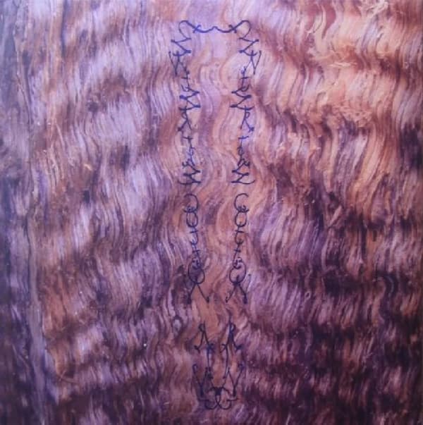 Harrius Enter The Cotton Ring (Vinyl) New