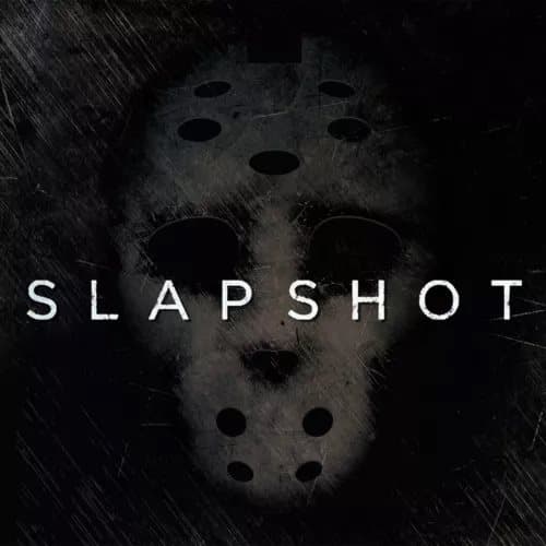 Slapshot Slapshot (Ltd. (Vinyl) New