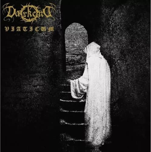 DARKEND Viaticum (Vinyl) 12″ Album New