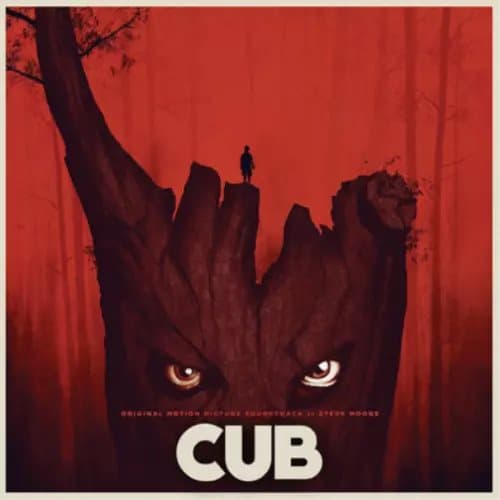 Cub (Vinyl) 12″ Album New